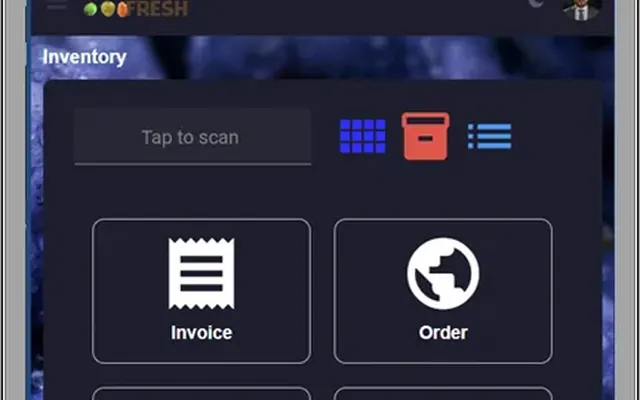 Inventory help